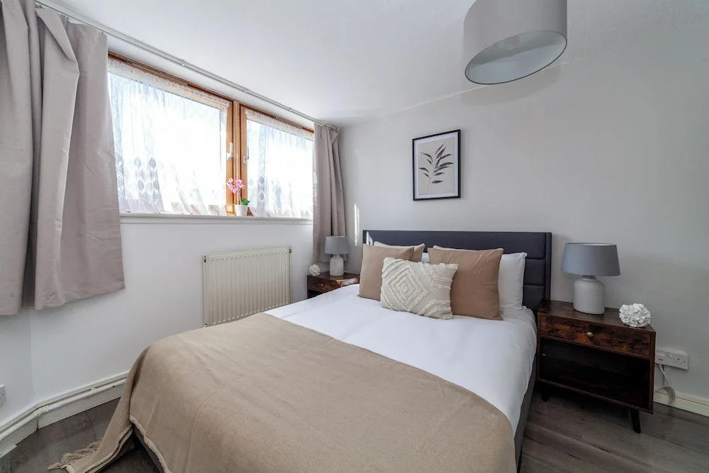 4 Bed Flat near King’s Road