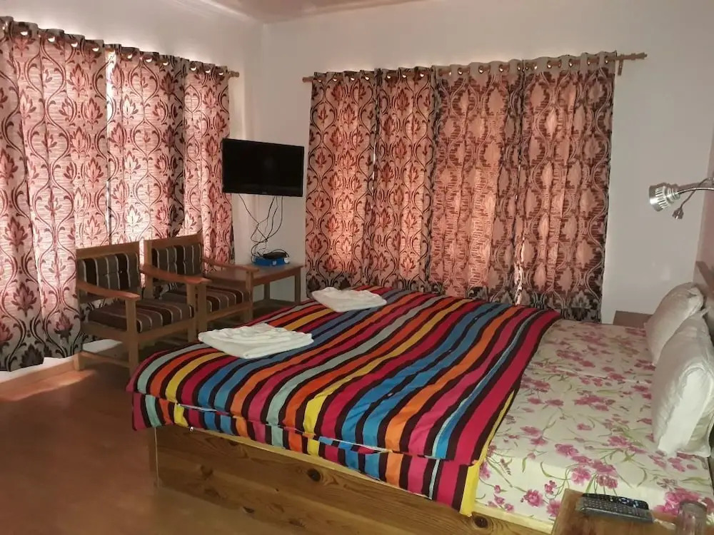 Hotel Puma House