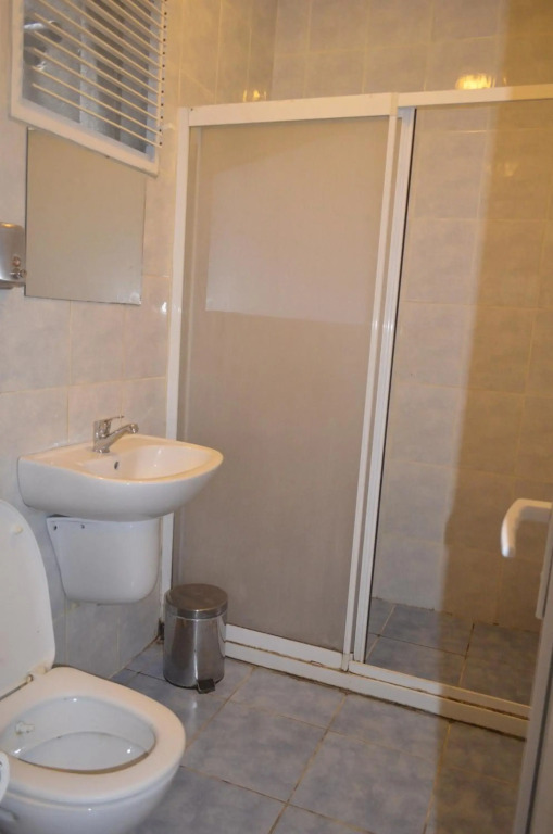 Ekol Hotel