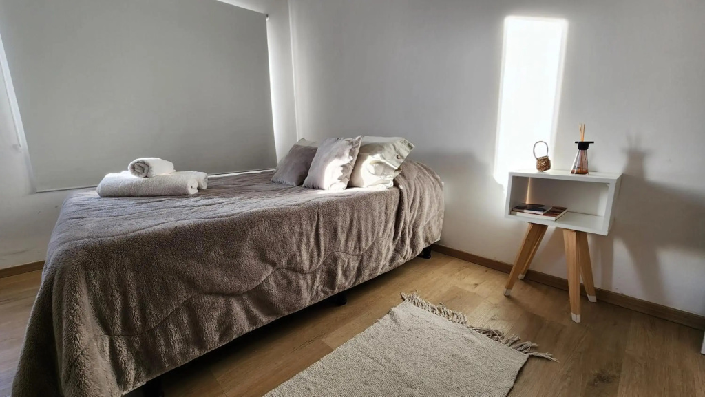 Departamento Los Fueguinos - Ushuaia