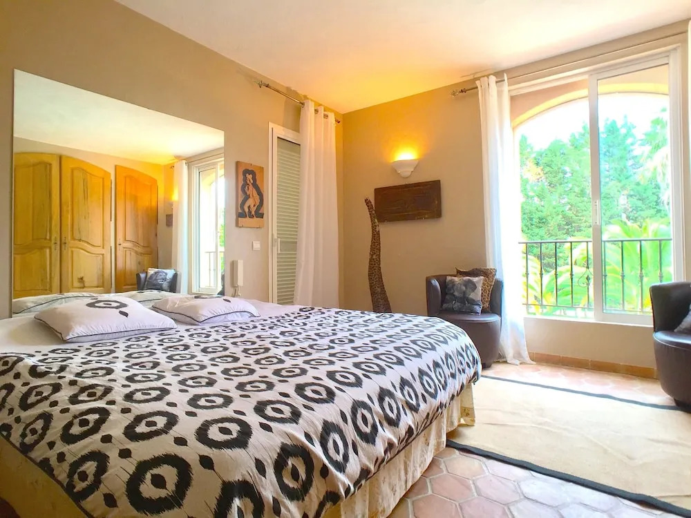 Luxury Villa Bella Pool & Tennis