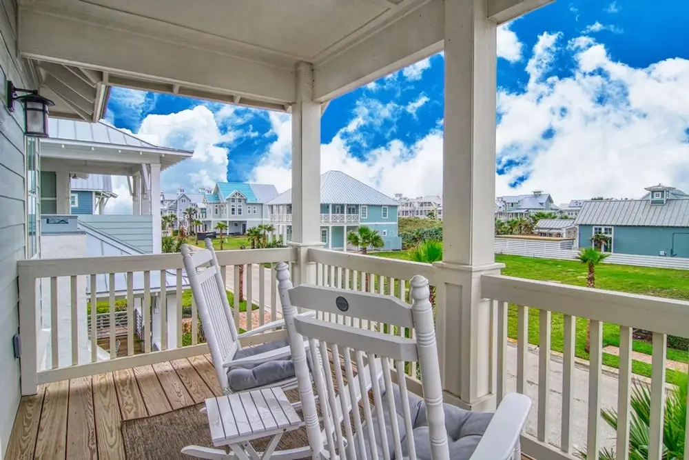 Cinnamon Shore- Tide Water 261 HI