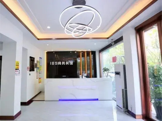189 Business Hotel