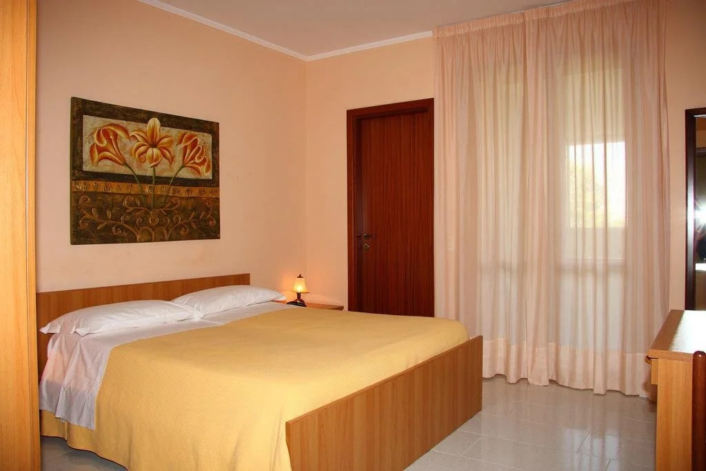 Albergo Villa Rosa