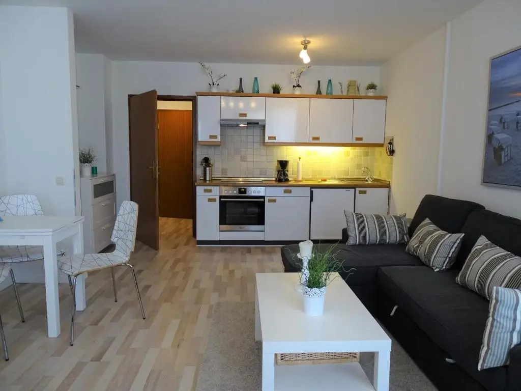 Strandhausvilla 9
