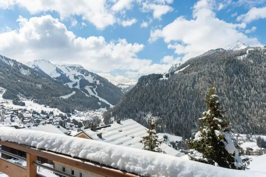 Les Flambeaux - Apt A23 - BO Immobilier