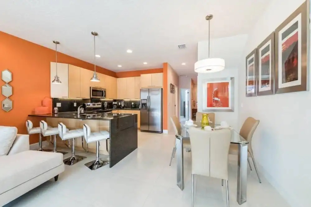 Spacious Comfortable Perfect Vacation