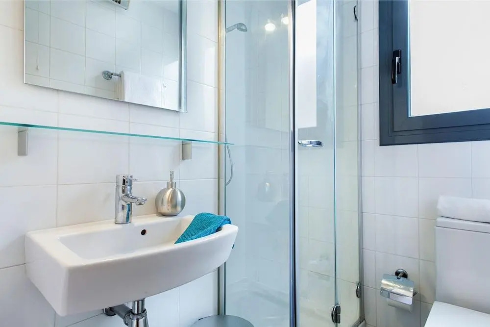 Rambla Paris Attic Apartment