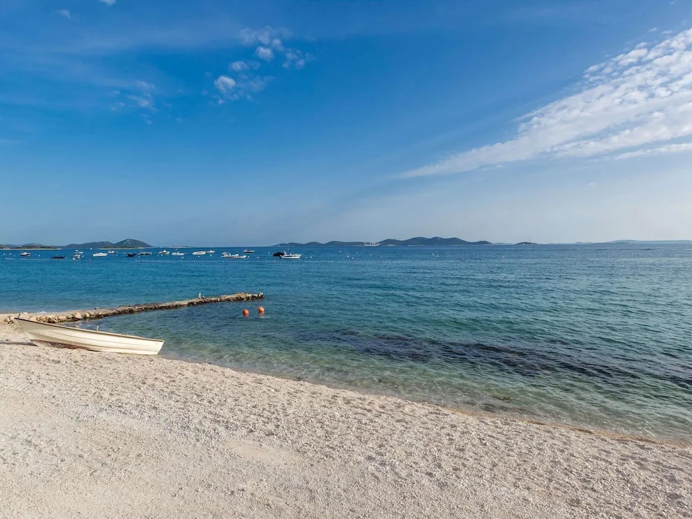 Luxury Villa With Private Pool, Great sea View, Near the Beach