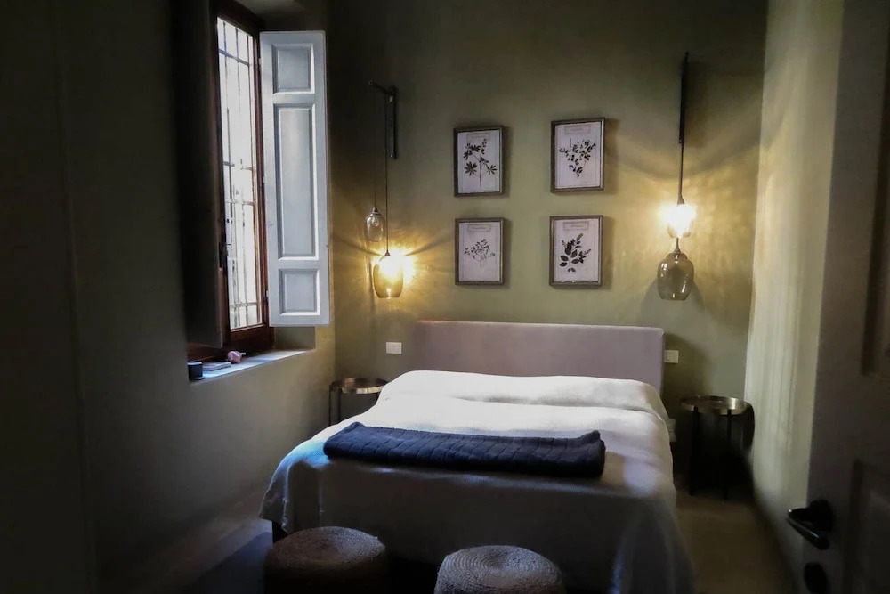 Wine Apartments Florence Biancone