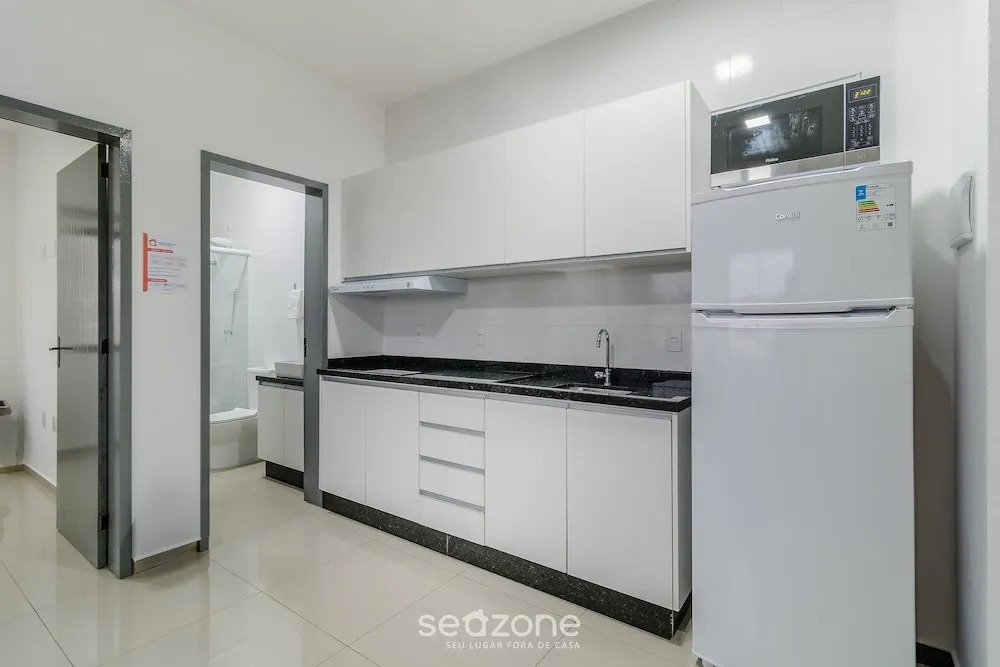 Beautiful Apartments in Campeche - Floripa - SCO