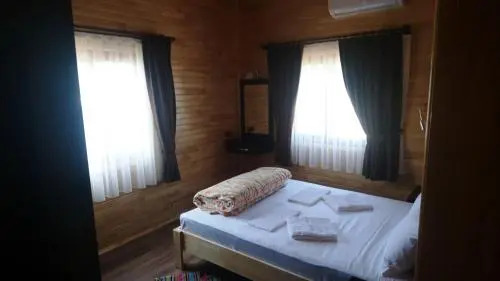 Ugur Pansiyon Bungalows