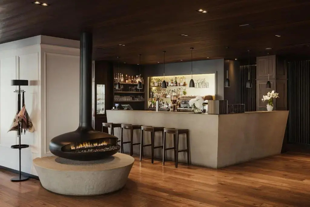 Hotel Genziana