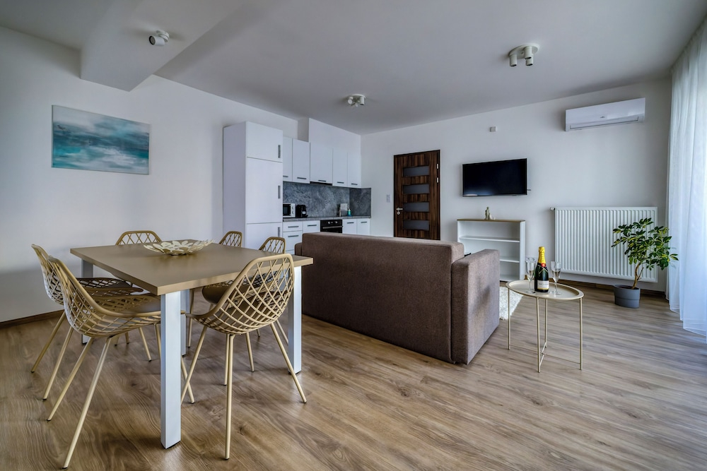 Villa Oliver 2 Budapest