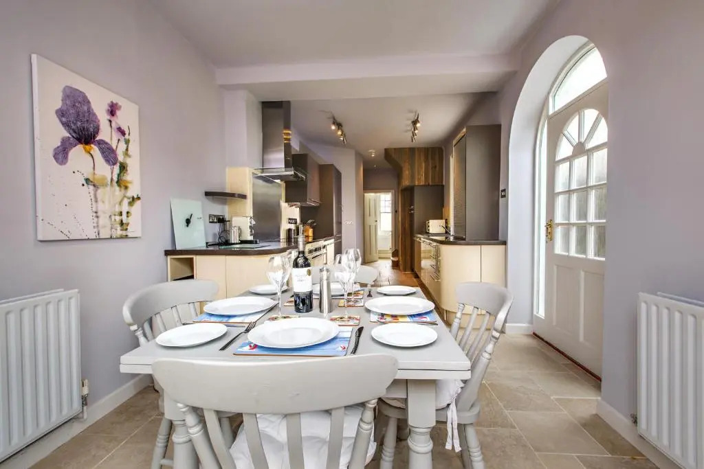 Alton House - The Annexe