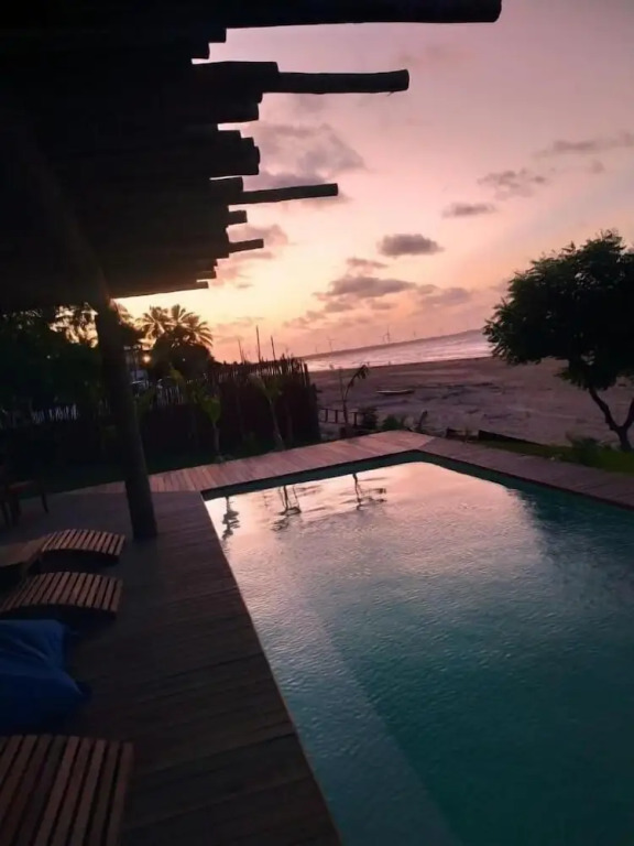 Villa Caravelas Praia de Moitas
