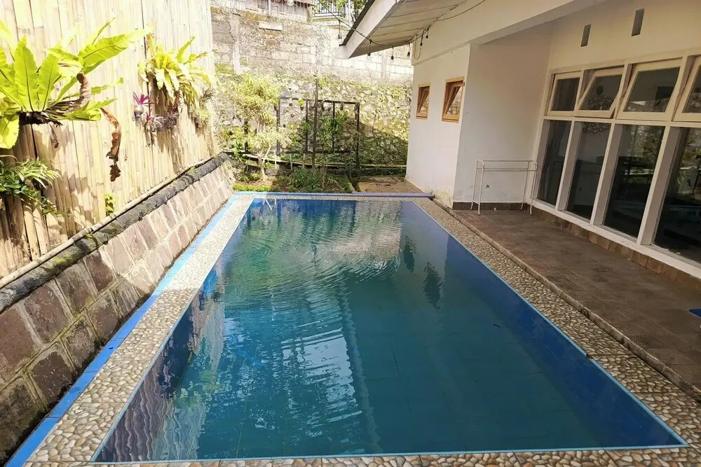 Surga Family House