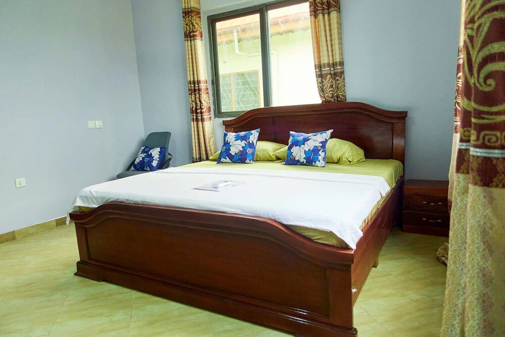 Indigo Cottage