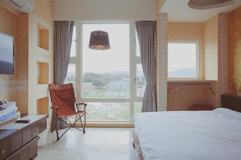 Winnie B&B