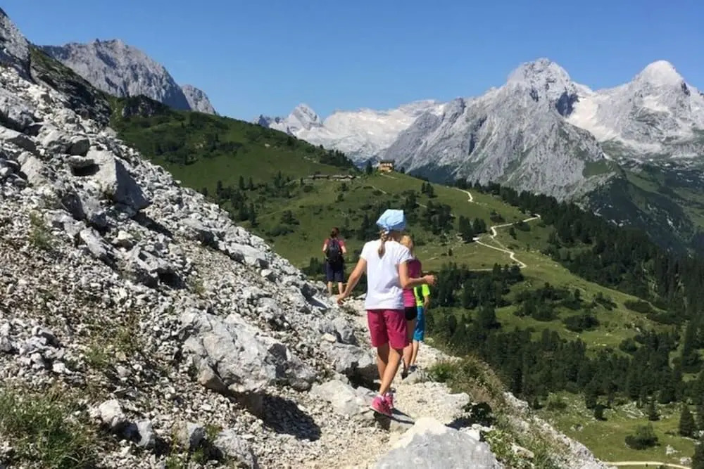 Marlena Hollental Chalet