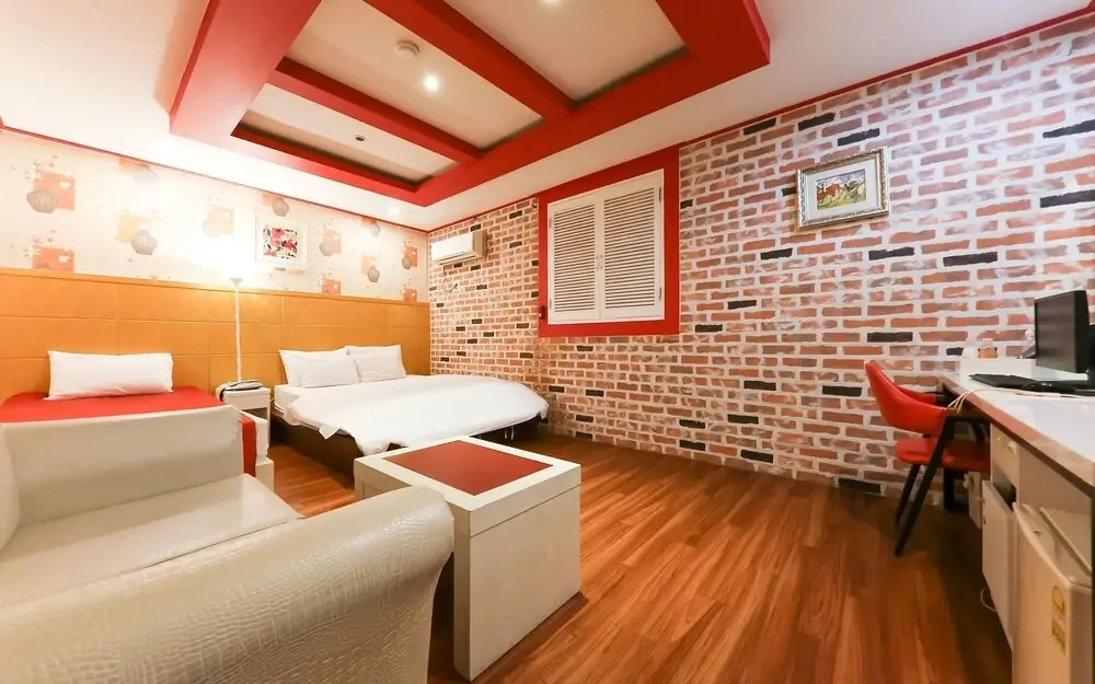 Asan Terminal Lizena Hotel (Lizena Hotel)