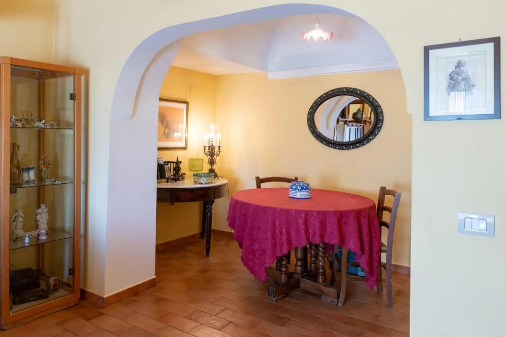 Villa Trigona