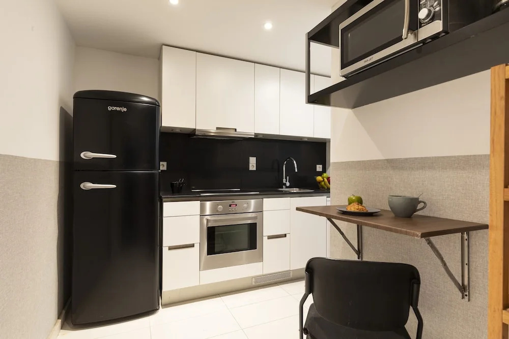 AB City Center Catalunya Apartment