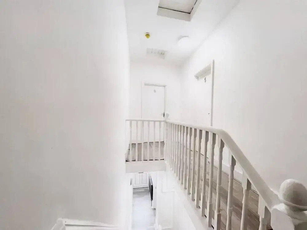 Modern room