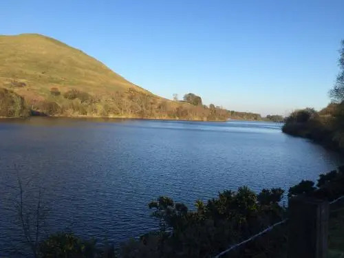 Glendevon Country Park