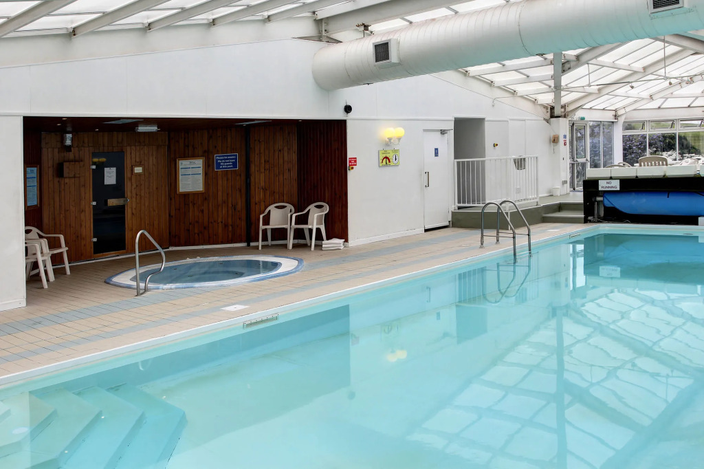 Best Western Aberavon Beach Hotel
