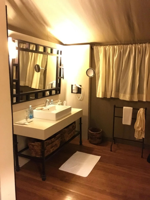 Mutara Camp- Nanyuki