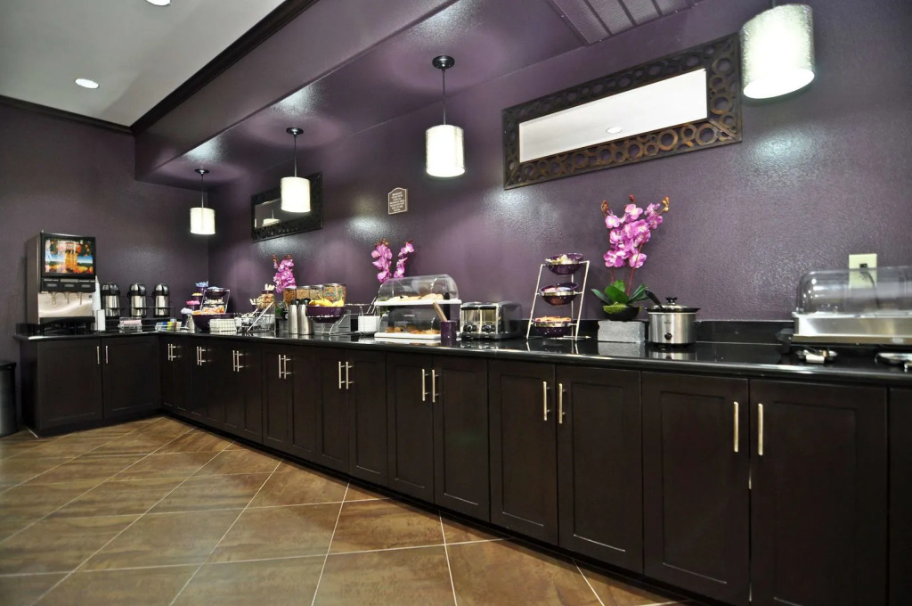 Best Western Giddings Inn & Suites
