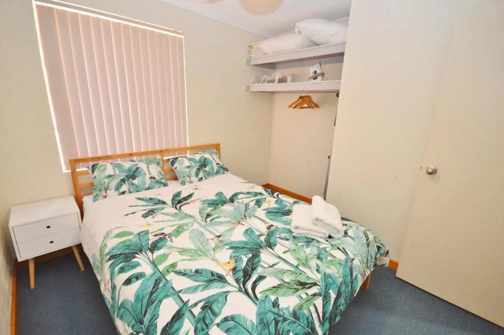 Palm Garden Apartment - Kalbarri WA