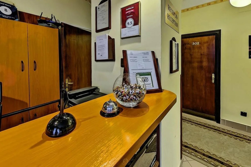 Hotel Metro