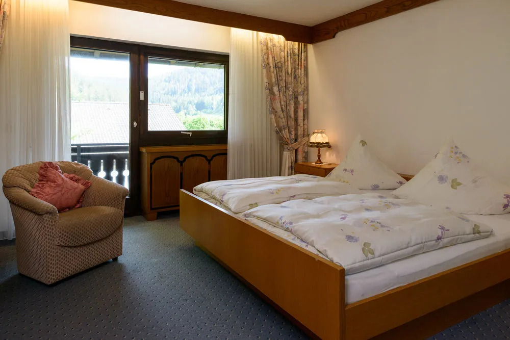 Hotel Schwarzwaldschäfer