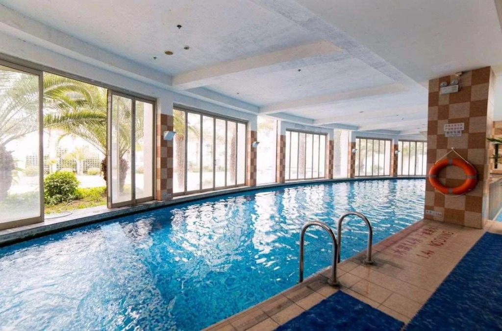 Shantou Junhua Haiyi Hotel