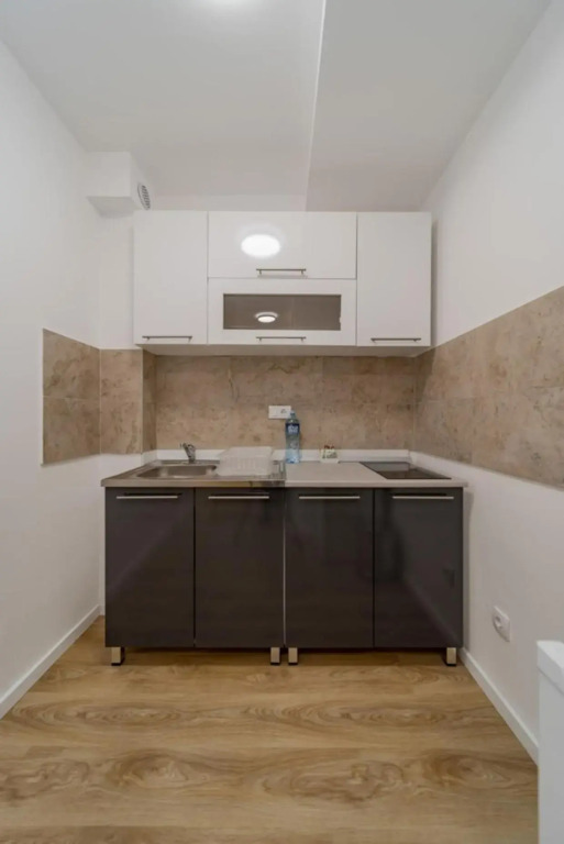 M Apartments