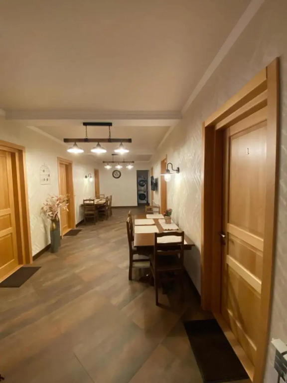 Guesthouse SHAMPRIANI