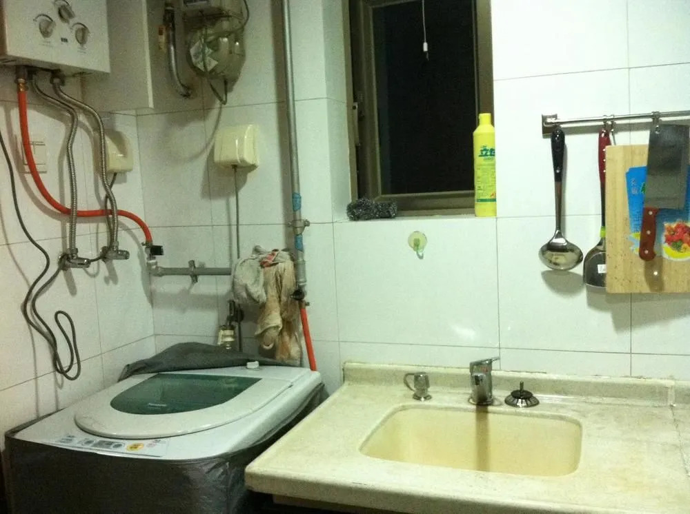 Xinyage Apartment Hotel