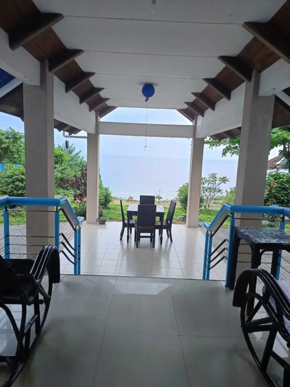 Seaheart Guesthouse