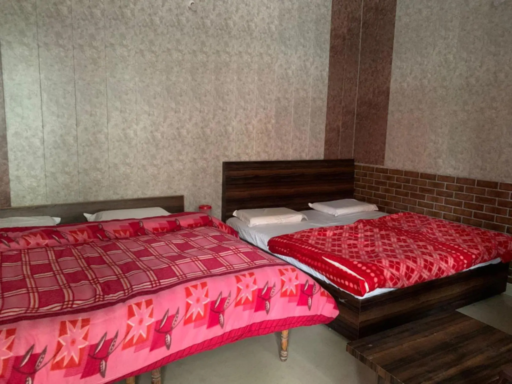 Saatvik Homestay with Free Pickup & Drop for Vaishno Devi Yatra