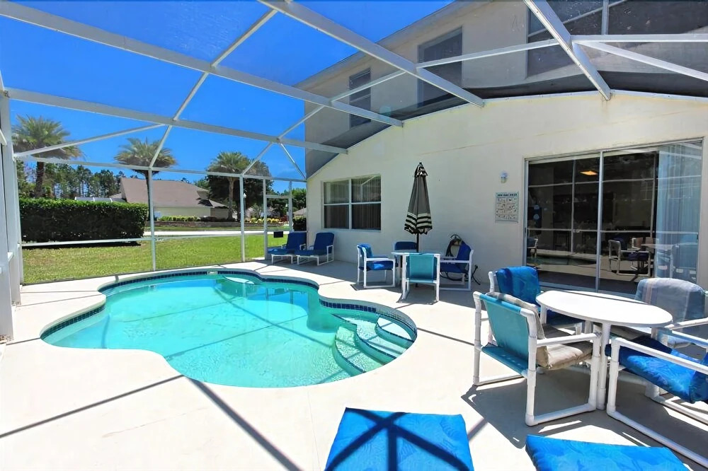 Highlands Reserve 410 - Five Bedroom House