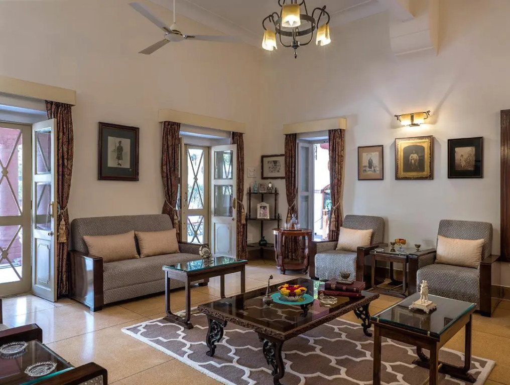 Ratan Vilas, Jodhpur