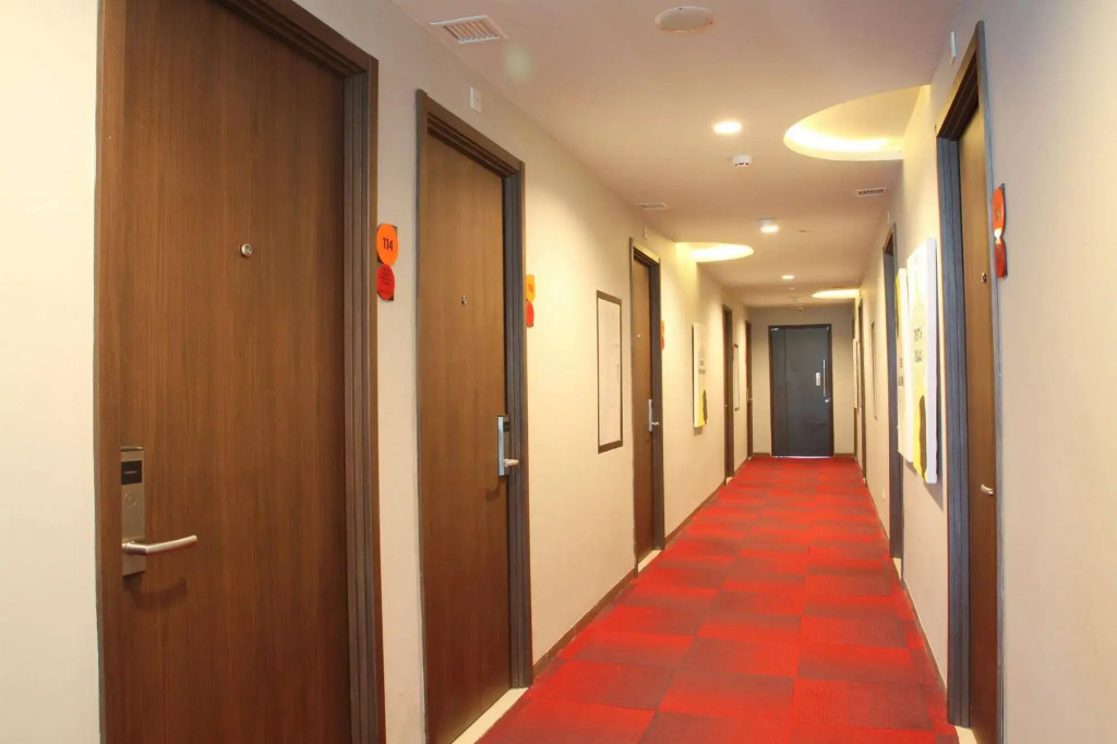 Airy Waru Pondok Maspion Sidoarjo