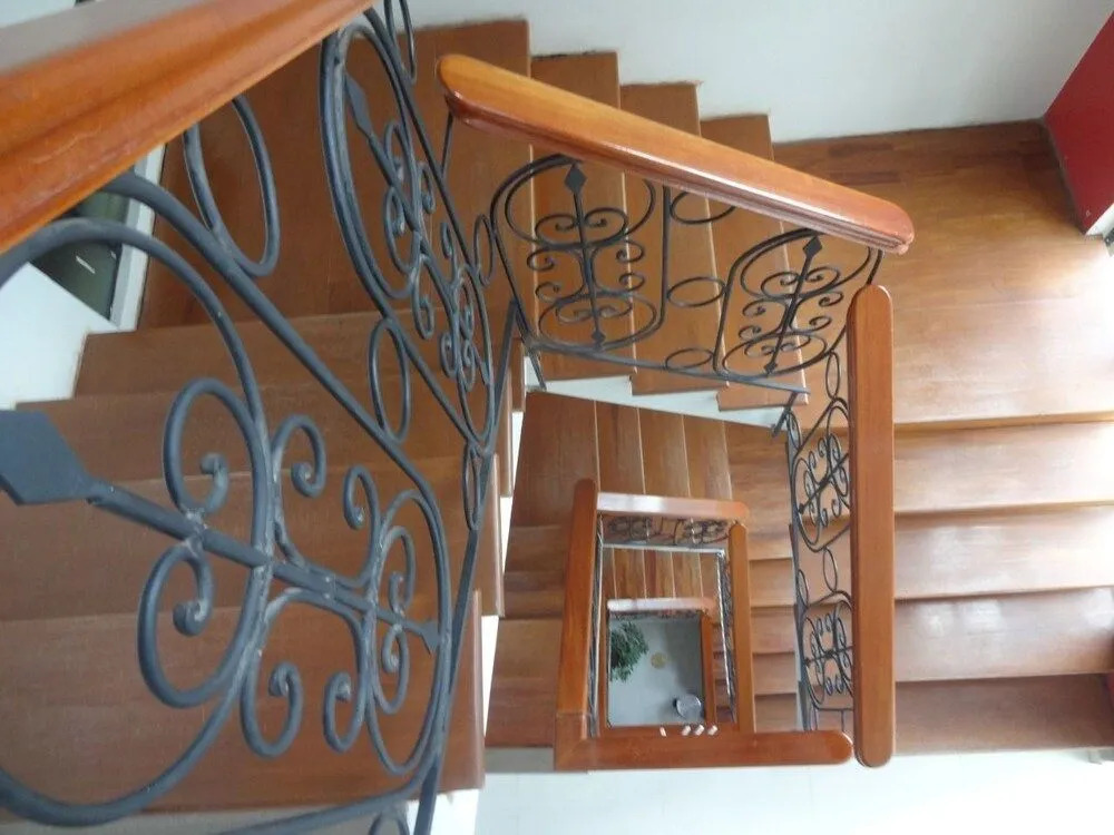 Balcones Del Titicaca 2