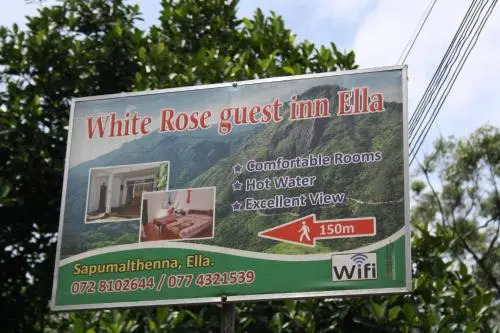 White Rose Guest Inn