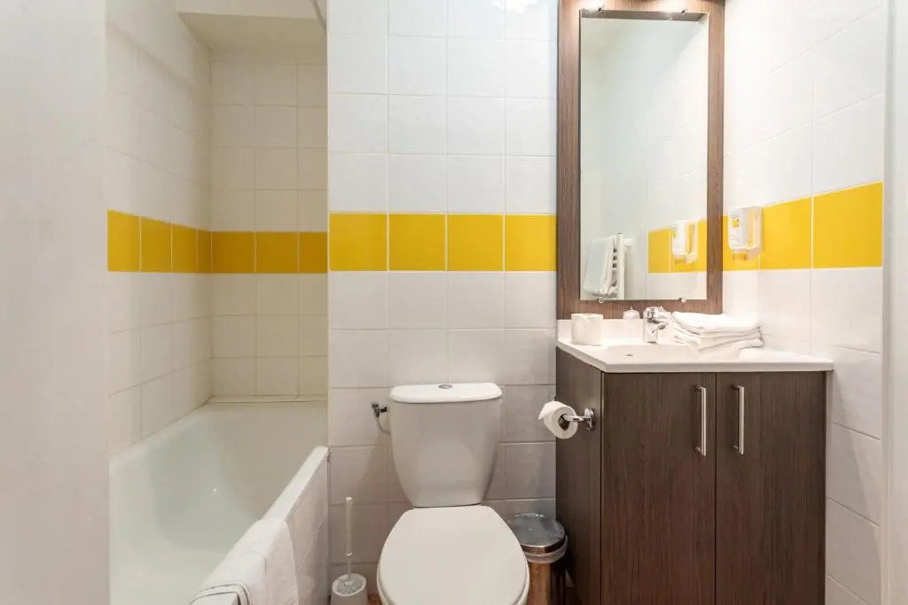 Comfort Aparthotel Nimes Centre