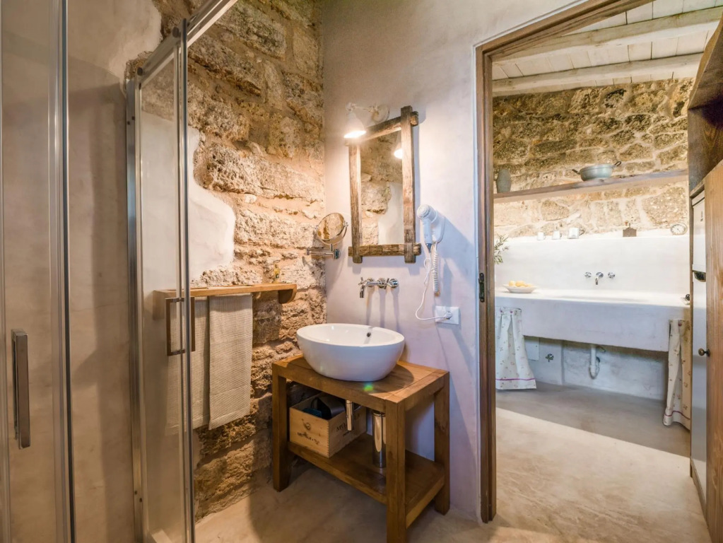 Masseria De Li Travaj - Rive del Salento