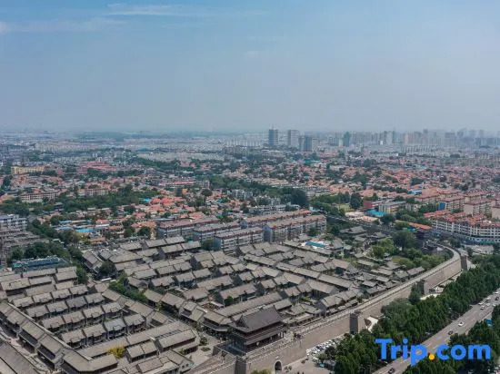 Floral Hotel·Daqing Hotel (Qingzhou Ancient City Branch)