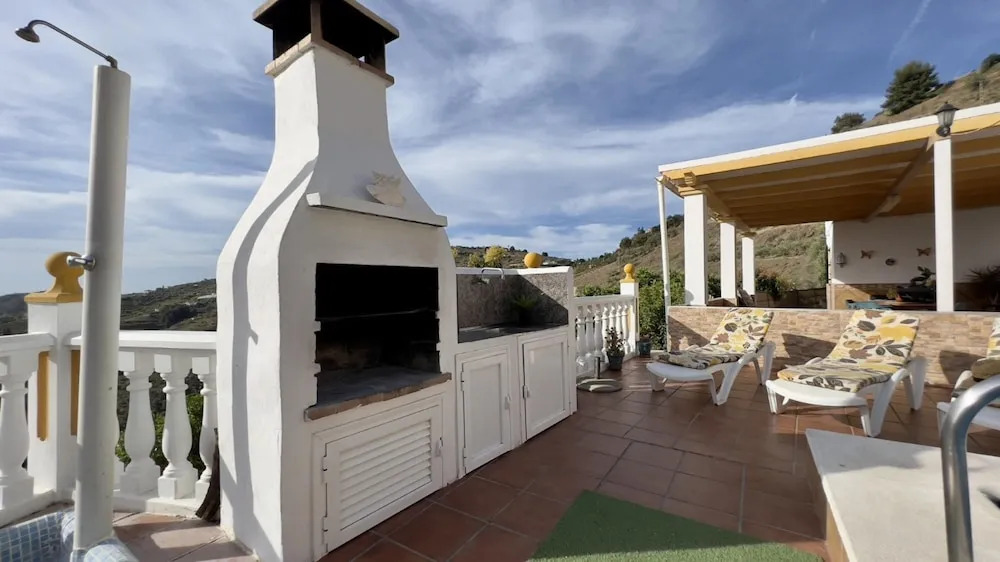 Villa Paco At Home